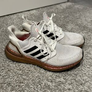 Adidias Ultra Boost size 8 Womens